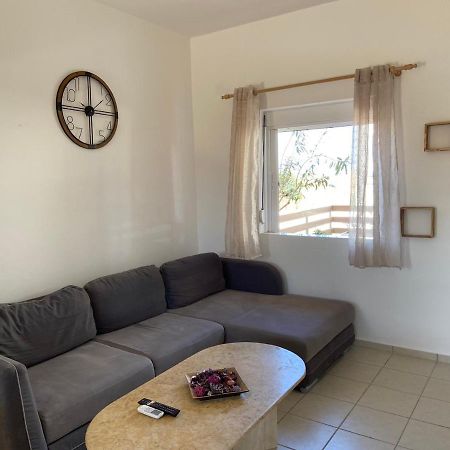 Acrogiali Home Sfáka Esterno foto