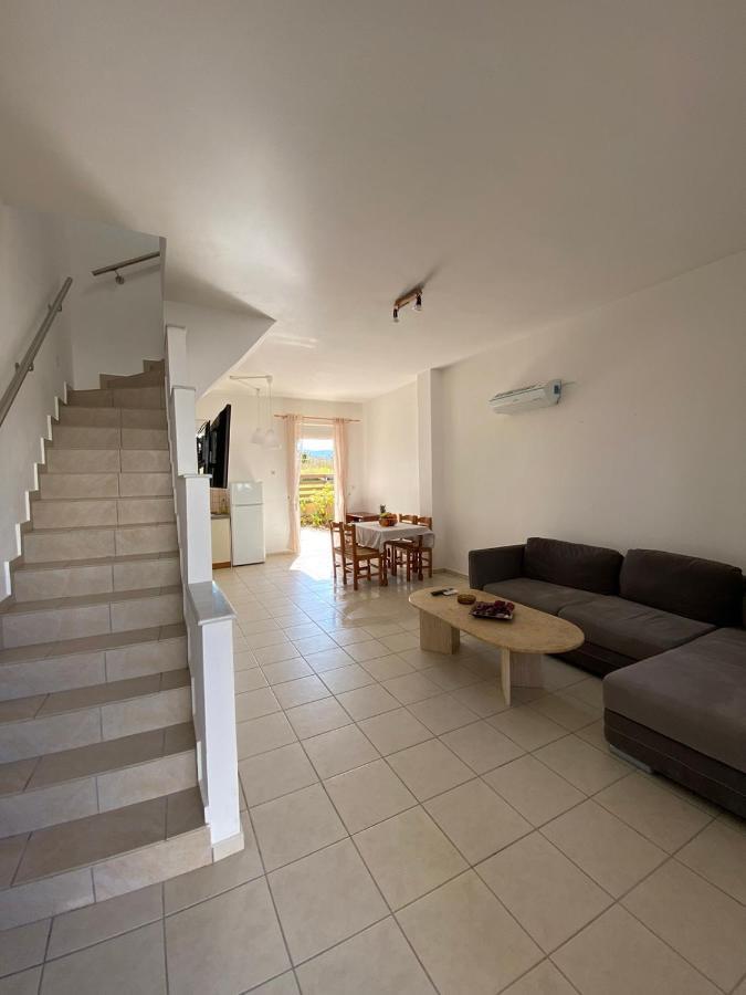 Acrogiali Home Sfáka Esterno foto