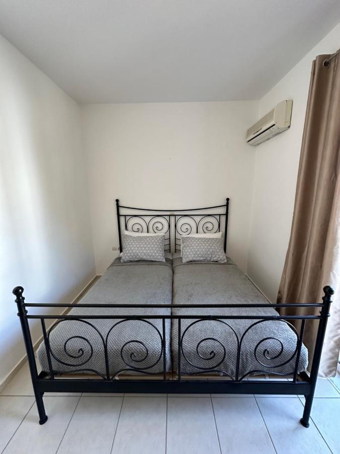 Acrogiali Home Sfáka Esterno foto