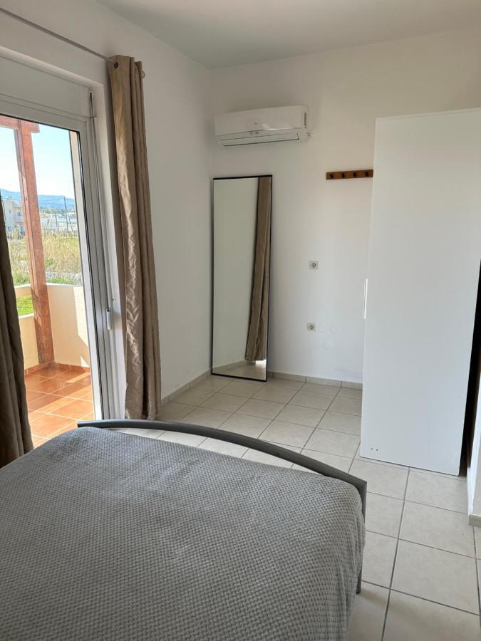 Acrogiali Home Sfáka Esterno foto