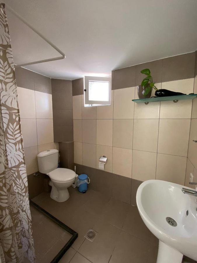 Acrogiali Home Sfáka Esterno foto