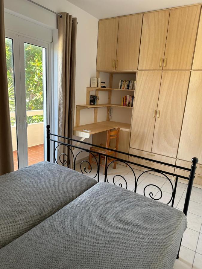 Acrogiali Home Sfáka Esterno foto