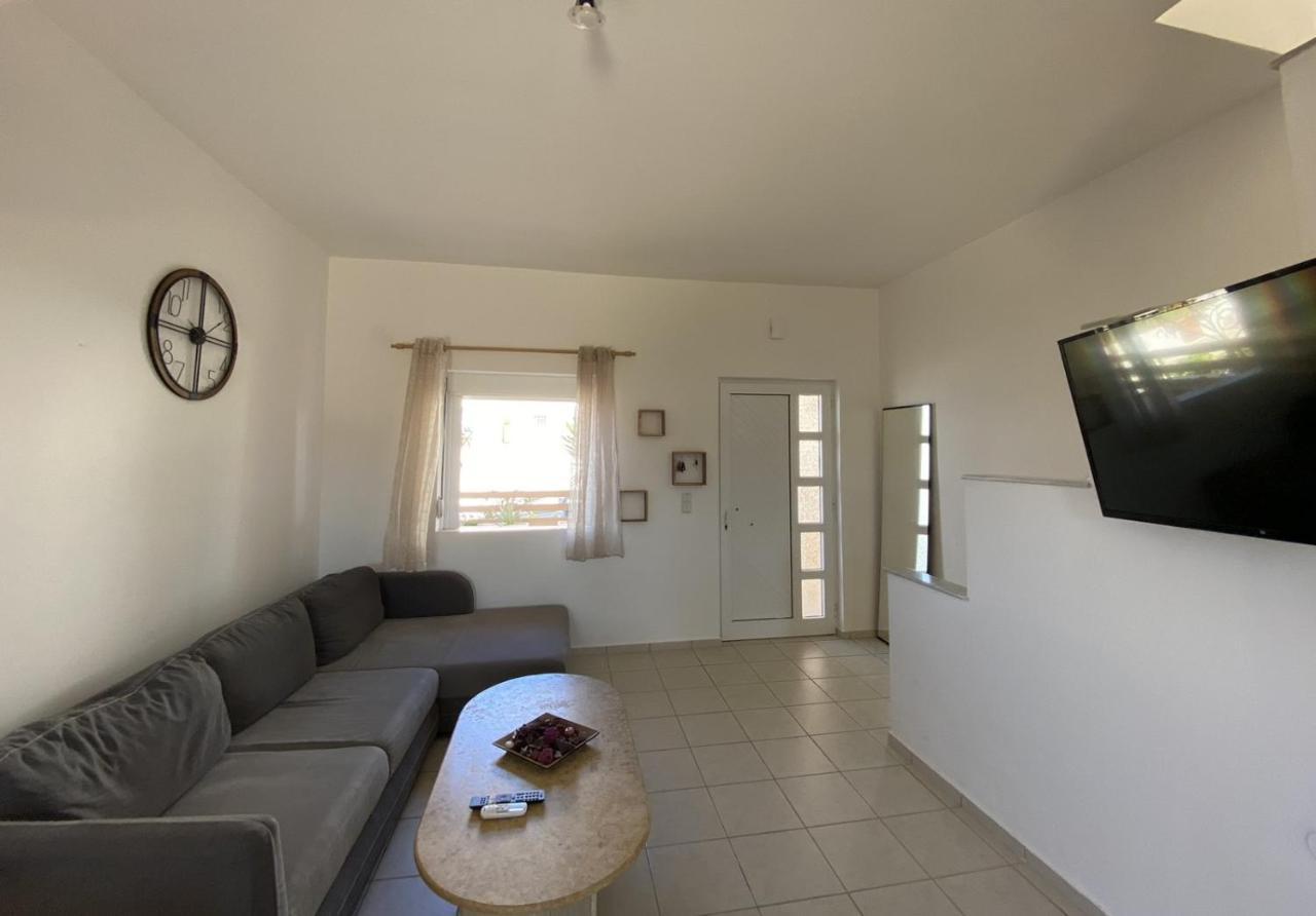 Acrogiali Home Sfáka Esterno foto