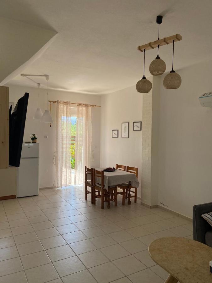 Acrogiali Home Sfáka Esterno foto