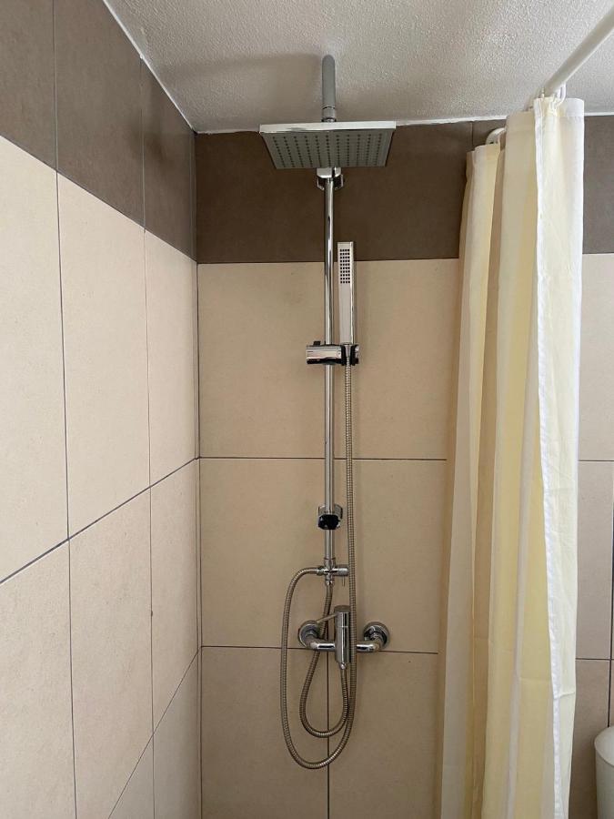 Acrogiali Home Sfáka Esterno foto